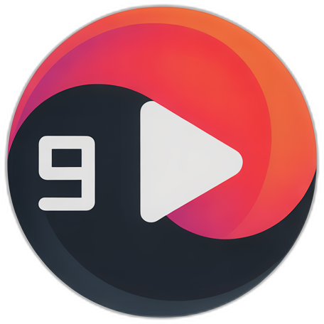 无限影院官方网站Logo标识